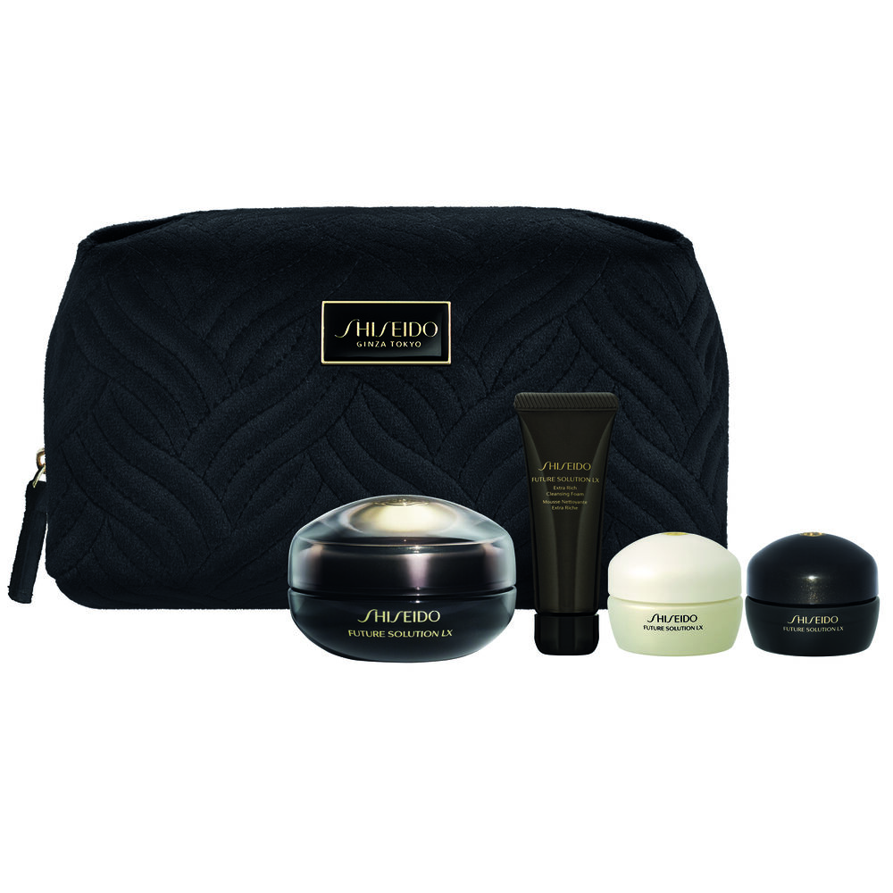 Coffret Future Solution LX, 